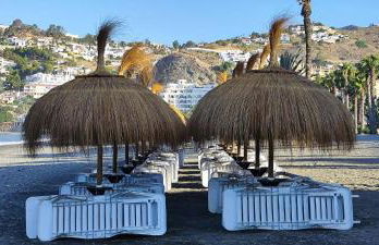 Estudio Deluxe Primera Línea CHINASOL - Photo 47