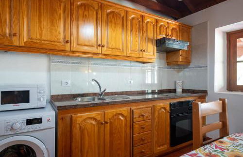 Casa Rural Las Nuevitas I - Foto 55