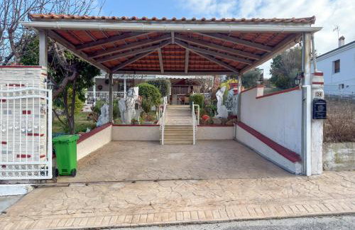 Stone Haven & Garden near the Sea - Foto 16