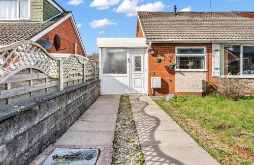 Tower House 2BR 10 Minutes from Alton Towers - Foto 51