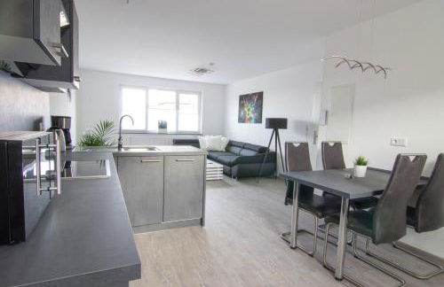 Appartements am Bodetal - Foto 10