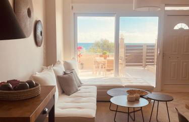 SEAFRONT Pantokratoras #Preveza - Photo 1