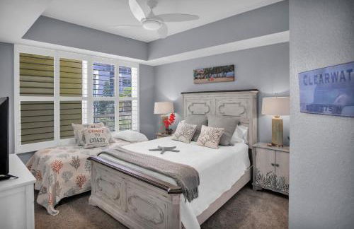 Waterfront -3BR - 2Kings -Pool Balcony - Beach - Foto 47