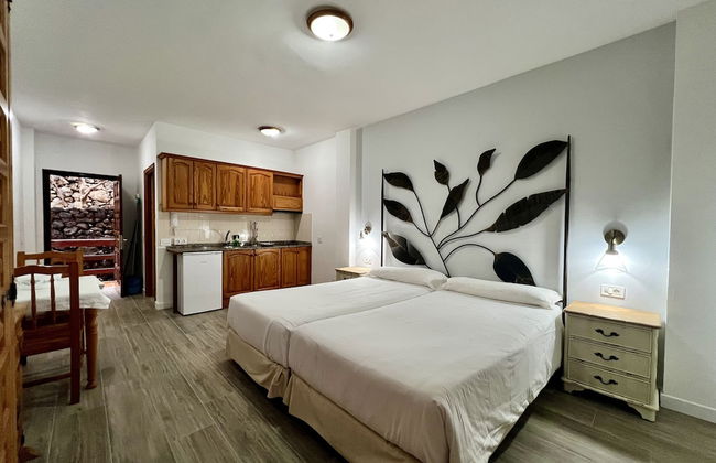 Apartamentos Frontera - Photo 56