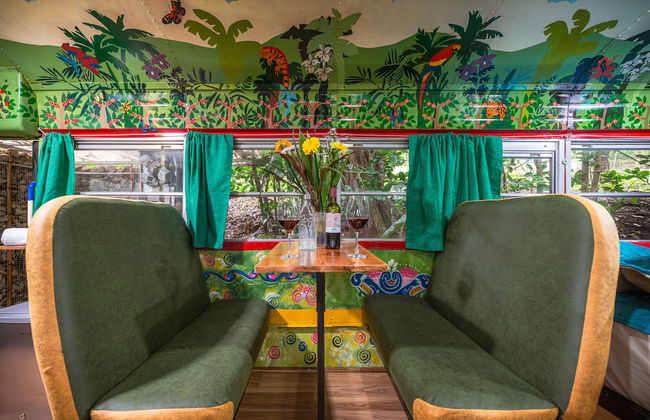 Terminal Verde - Foto 8