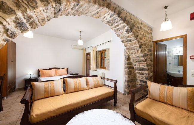 Metohi Nature Living - Foto 22