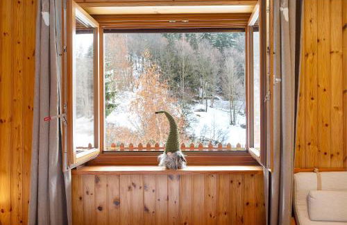 La Maisonnette - Foto 23