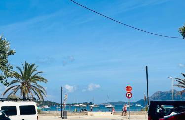 Bonito apartamento con piscina a 50 metros de la playa! - Photo 32