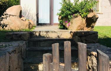 Villa vista mare con piscina - Foto 44