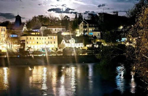 Ferienwohnung Klitsch - Foto 12