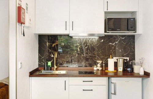 Green Shelter - Guest House - Foto 8