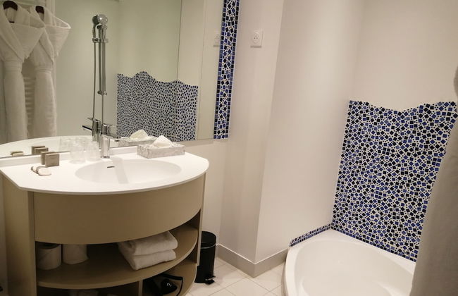 RESIDENCE CAP WINSTON - Foto 23