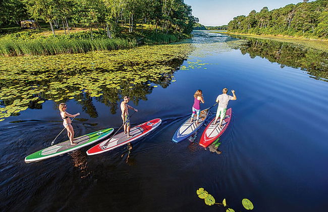 The Cottages of Lynchburg - Foto 66