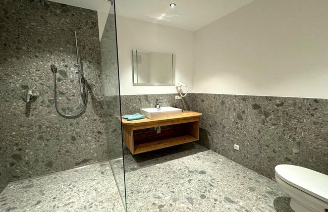 Stylish Apartment in Neustift Near ski Lift - Foto 11