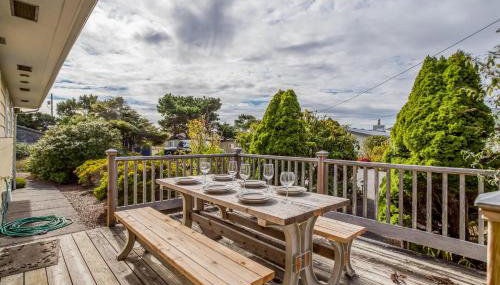 Rubin House - Foto 2