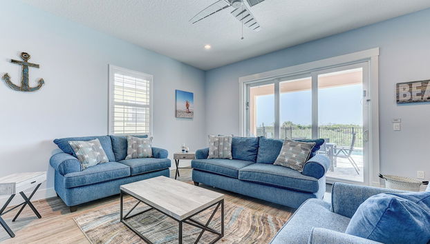 Servicios del alojamiento