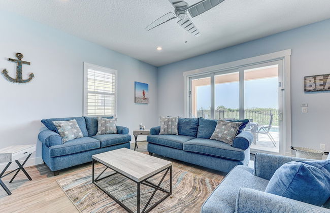 Coastal Heaven by Distinctive Beach Rentals - Foto 2
