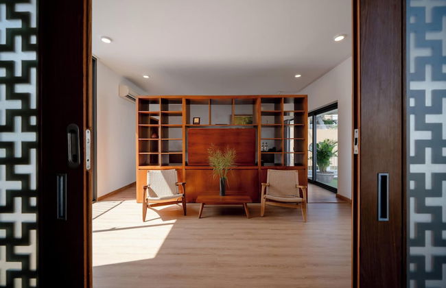 Shila Retreat Villa Danang - Foto 48