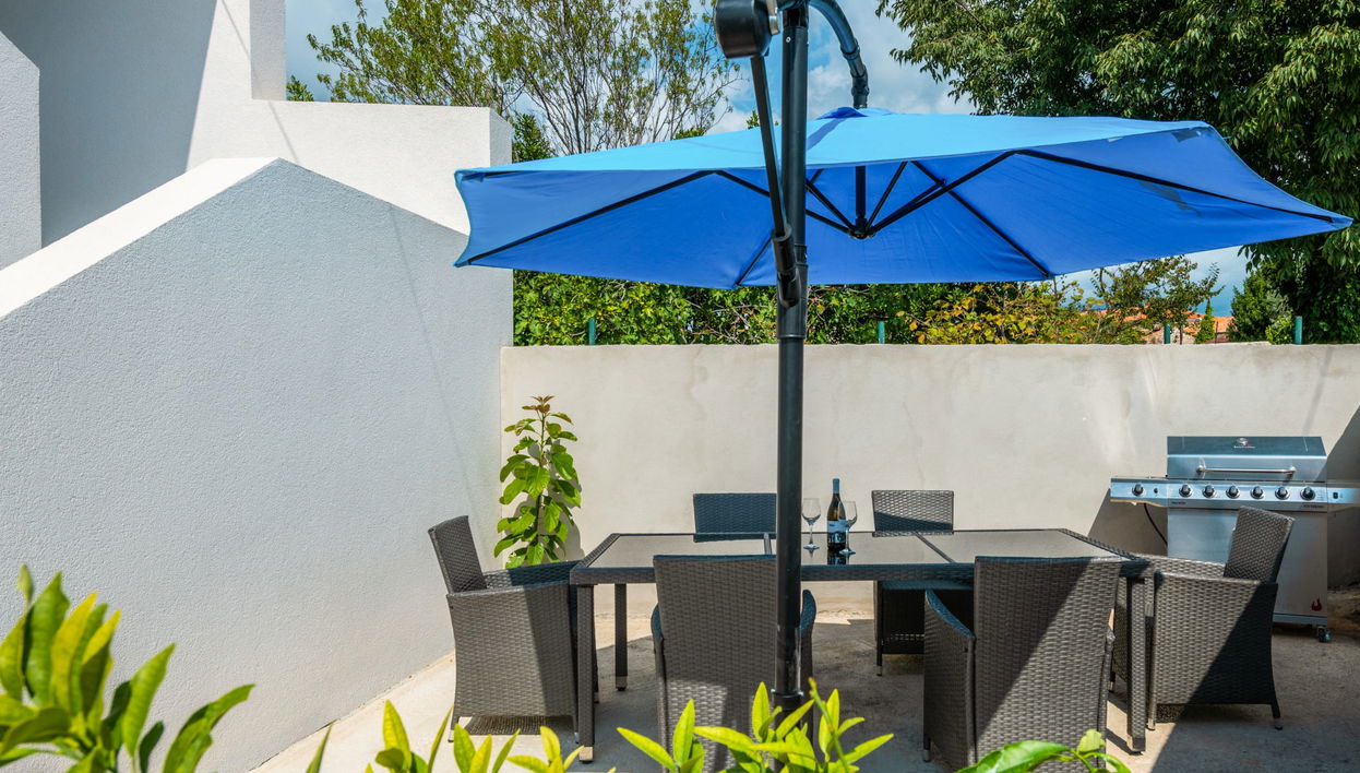 Bura - Foto 1, Terrace