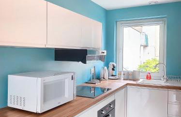 L'oasis d'Anatole - Foto 11