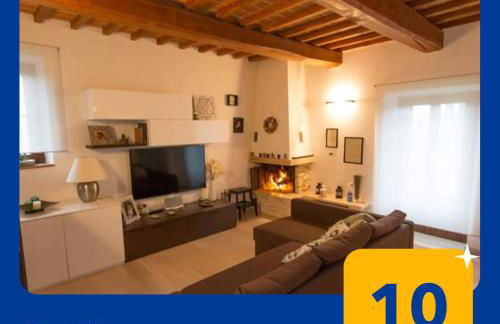 VILLORE - Home Sweet Home Tuscany - Foto 2