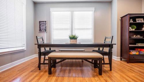 6BR Downtown Side-by-Side Townhomes 2 Garages - Foto 2