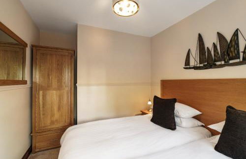 Claife Heights Cottage At Windermere Marina Village - Foto 3