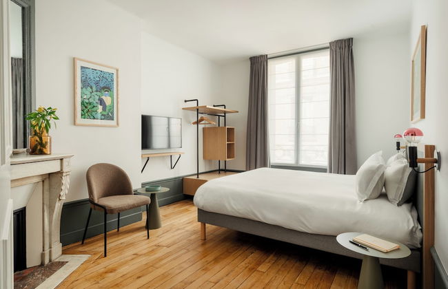 Beauquartier - Champs-Elysées - Photo 2