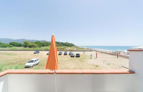 Le terrazze sulla spiaggia - Foto 26