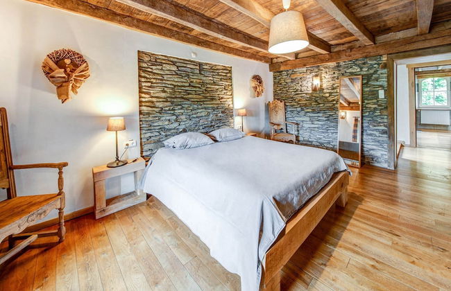 Riverside Villa With Charm - Foto 1