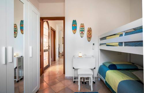 Villa Ornella - 3 bagni, giardino, mare a 1 minuto - Foto 15