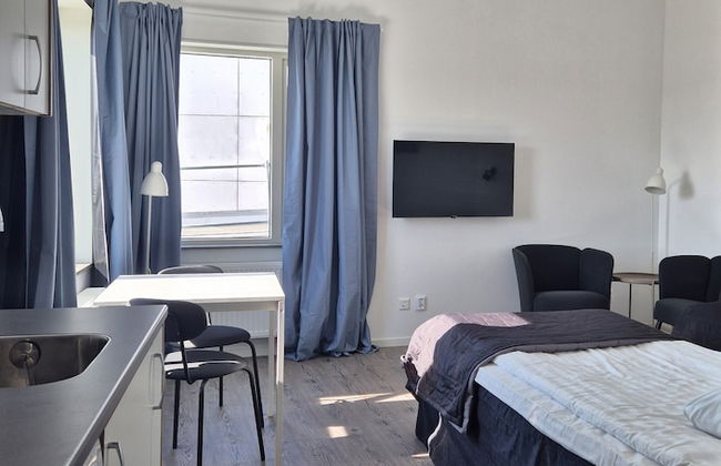 Hotel Torslanda - Photo 40