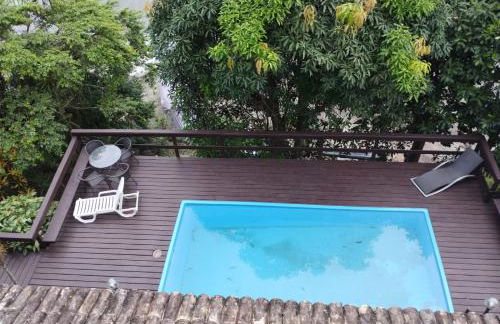 Angra dos Reis - Porto Caieira, RJ - Foto 36