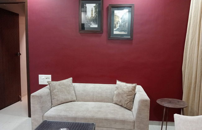 Landmark Asia Serviced Apartments - Foto 28