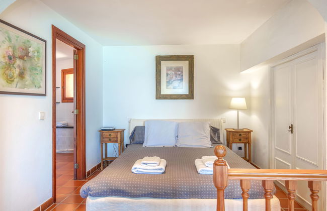 Cala Mendia Sea Views - Foto 21