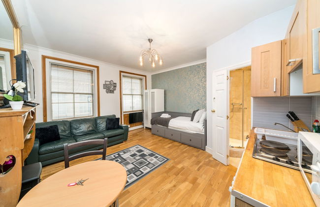 Luxury Studio Apart Piccadilly Circus - Foto 4