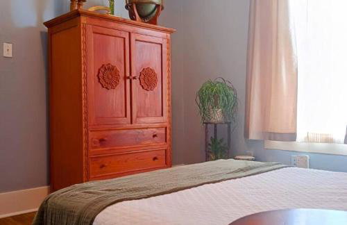 The Blue Herron 1868 Historic District Cottage - Foto 16