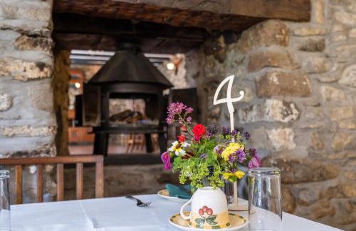 Ty Mawr Country Hotel & Restaurant - Foto 53