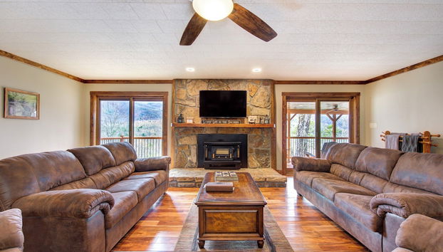 Servicios del alojamiento