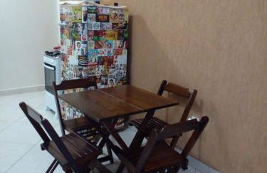 Kitnet Itapuã - Foto 15