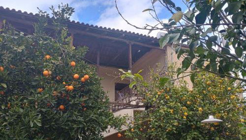 Spartan Antonis' house - Foto 2