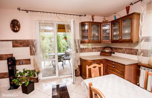 Pokoje u Honoraty - Foto 16