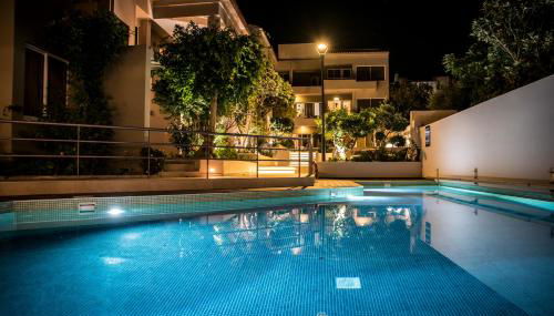 Creta Elena - Foto 1, Garden