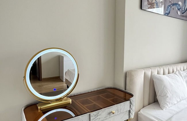 Vinhomes Gardenia - 2 Brs Apartment - Foto 9