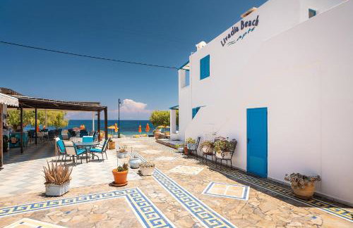 Livadia Beach Studio B - Foto 16