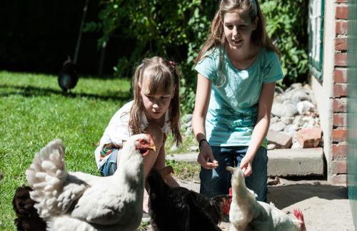 Margarethenhof - Foto 17