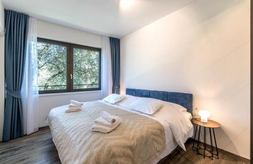 The Island Home - Korkya Luxury Apartments - free garage parking - Foto 9
