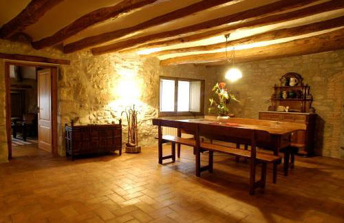 Casa Tomàs TURISMO RURAL - Foto 19