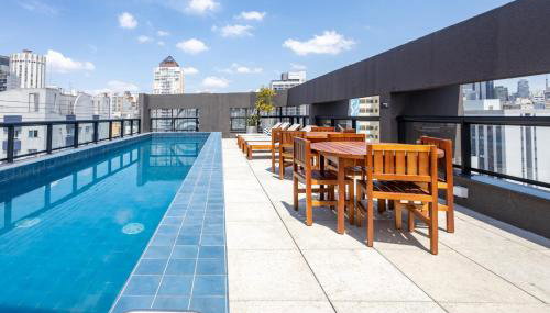 360 DNA Paulistano - Foto 2