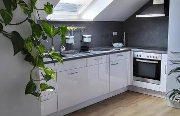 Apartment Zum Wohlfühlen - Foto 7